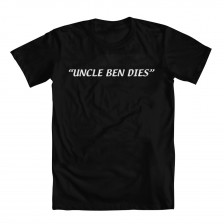 Uncle Ben Dies Boys'